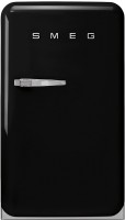 Купить холодильник Smeg FAB5RBL: цена от 41280 грн.