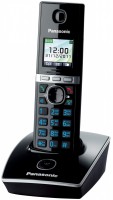 Купить радиотелефон Panasonic KX-TG8051: цена от 2070 грн.