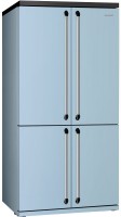 Купить холодильник Smeg FQ960PB  по цене от 213440 грн.