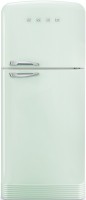 Купить холодильник Smeg FAB50RPG  по цене от 120150 грн.