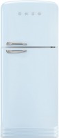 Купить холодильник Smeg FAB50RPB  по цене от 111400 грн.