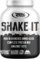 Купить протеин Real Pharm Shake IT по цене от 1260 грн.