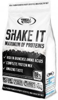 Купить протеин Real Pharm Shake IT (0.7 kg) по цене от 1260 грн.