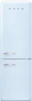 Купить холодильник Smeg FAB32RPB3: цена от 90680 грн.