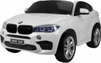 Купити дитячий електромобіль Kidsauto BMW X6M JJ2168  за ціною від 12100 грн.