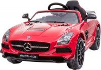 Купить детский электромобиль Kidsauto Mercedes-Benz SLS AMG SX-128  по цене от 10500 грн.