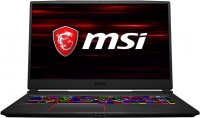 Купить ноутбук MSI GE75 Raider 8SE по цене от 71898 грн.