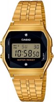 Купить наручные часы Casio A-159WGED-1: цена от 5271 грн.