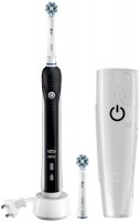 Купить електрична зубна щітка Oral-B Pro 760 Cross Action: цена от 649 грн.