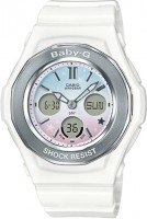 Купити наручний годинник Casio Baby-G BGA-100ST-7A  за ціною від 4660 грн.