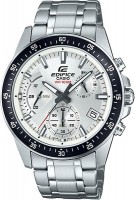 Купить наручний годинник Casio Edifice EFV-540D-7A: цена от 4620 грн.
