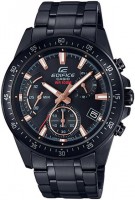 Купить наручные часы Casio Edifice EFV-540DC-1B  по цене от 10080 грн.