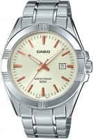 Купити наручний годинник Casio MTP-1308D-9A  за ціною від 2324 грн.