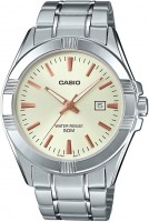 Купить наручний годинник Casio MTP-1308D-9A: цена от 2487 грн.