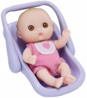 Купить лялька JC Toys Lil Cutesies Mini Nursery JC16912-9: цена от 399 грн.