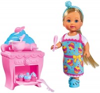 Купить кукла Simba Sweet Bakery 5733240  по цене от 309 грн.