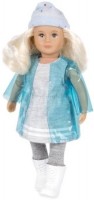 Купить кукла Lori Scarlett LO31061Z  по цене от 607 грн.