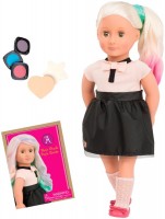 Купить лялька Our Generation Dolls Amya BD31084Z: цена от 1943 грн.