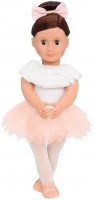Купить кукла Our Generation Dolls Valencia BD31108Z: цена от 974 грн.