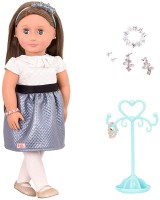 Купити лялька Our Generation Dolls Aliane (A True Gem) BD31166Z  за ціною від 1703 грн.
