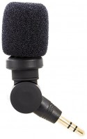 Купить мікрофон Saramonic SR-XM1: цена от 378 грн.