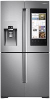 Купить холодильник Samsung Family Hub RF56M9540SR: цена от 159420 грн.