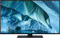 Купить телевизор JVC LT-49VU63M  по цене от 10280 грн.