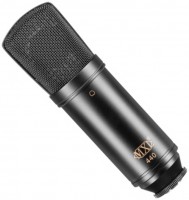 Купить микрофон Marshall Electronics MXL 440  по цене от 3440 грн.