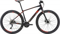 Купить велосипед Giant ToughRoad SLR 2 2018 frame M  по цене от 37423 грн.