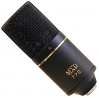 Купити мікрофон Marshall Electronics MXL 770  за ціною від 4580 грн.