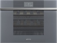 Купить винный шкаф Smeg CVI 118LWS2  по цене от 120191 грн.