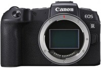 Купить фотоаппарат Canon EOS RP body: цена от 44137 грн.