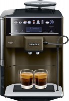 Купить кофеварка Siemens EQ.6 plus s300 TE653318RW  по цене от 26456 грн.