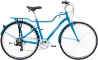 Купить велосипед Giant iNeed Street Mid Step 2018 frame R: цена от 18775 грн.