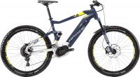 Купити велосипед Haibike Sduro FullSeven 7.0 2018 frame M  за ціною від 223600 грн.