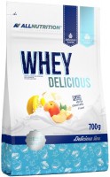 Купити протеїн AllNutrition Whey Delicious за ціною від 760 грн.