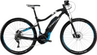 Купить велосипед Haibike Sduro HardNine 5.0 2018 frame M  по цене от 106855 грн.