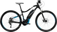 Купити велосипед Haibike Sduro HardNine 5.0 2018 frame L  за ціною від 106855 грн.