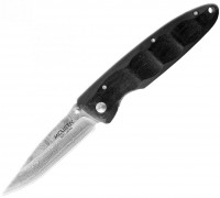 Купити ніж / мультитул Mcusta Classic Wave Damascus  за ціною від 6130 грн.
