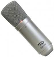 Купить микрофон Marshall Electronics MXL USB.006: цена от 6499 грн.