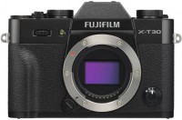 Купити фотоапарат Fujifilm X-T30 body  за ціною від 42937 грн.