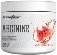 Купить аминокислоты IronFlex Arginine (200 g) по цене от 230 грн.