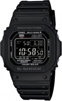 Купить наручные часы Casio G-Shock GW-M5610-1B  по цене от 6560 грн.
