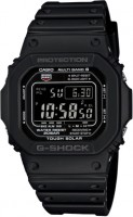 Купить наручний годинник Casio G-Shock GW-M5610-1B: цена от 10090 грн.