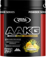 Купить аминокислоты Real Pharm AAKG Powder по цене от 560 грн.