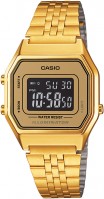 Купити наручний годинник Casio LA-680WGA-9B  за ціною від 2550 грн.