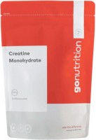 Купити креатин GoNutrition Creatine Monohydrate (500 g) за ціною від 499 грн.