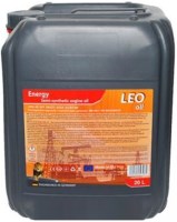 Купить моторное масло Leo Oil Energy 10W-40 20L  по цене от 1596 грн.