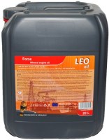 Купить моторное масло Leo Oil Forse 15W-40 20L  по цене от 1580 грн.