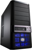Купити корпус Cooler Master Gladiator 600 за ціною від 3275 грн.